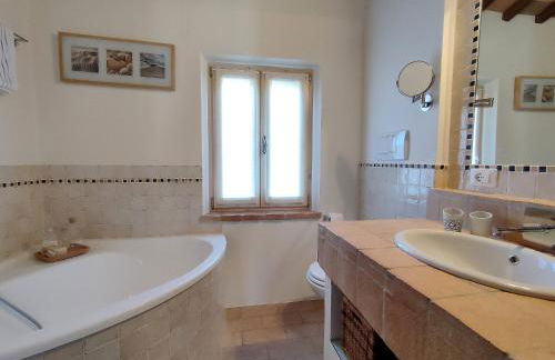 Casale Oleandri with Pool - Foto 48