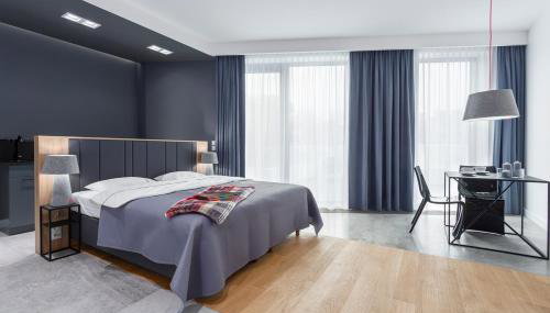 Moderna Profit- Baltiq Plaza - Foto 1