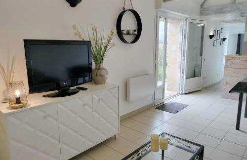 Gîte La Buhennerie 2 personnes - Foto 22