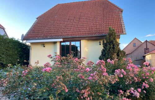Ferienwohnung Am Weißfrauenbach - Foto 14