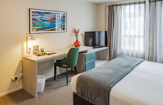 Quest Cathedral Junction Serviced Apartments - Foto 12