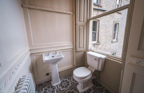 The Chapel Suite - Foto 12