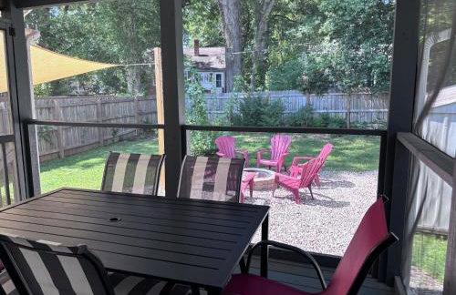 Charming 3 BDRM in Charlotte - 1 mile to Uptown - Foto 10