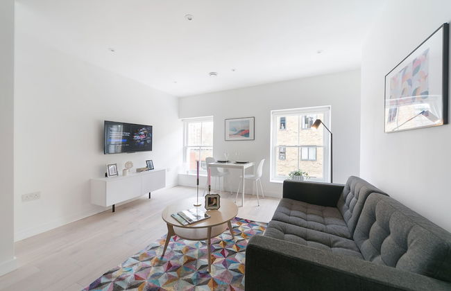 Urban Chic - Marine - Foto 2