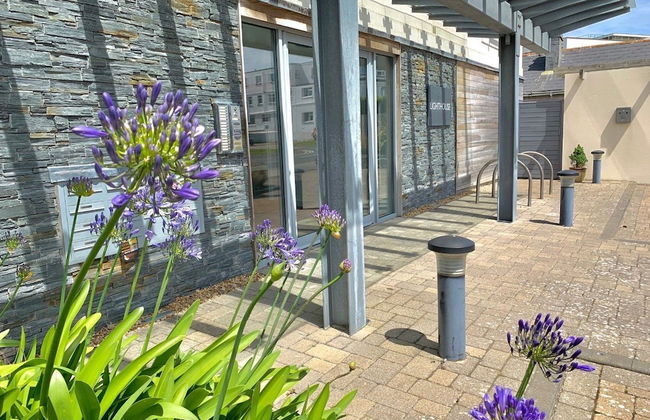 Penthouse B - Foto 1