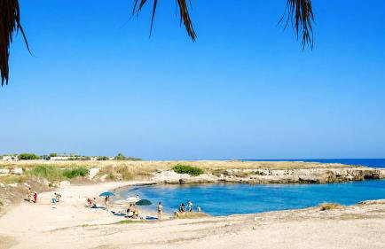 Pietra & Mare Ostuni - Foto 14