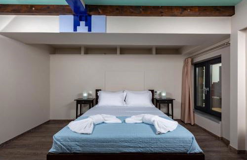 Villa Menelaos - Foto 24