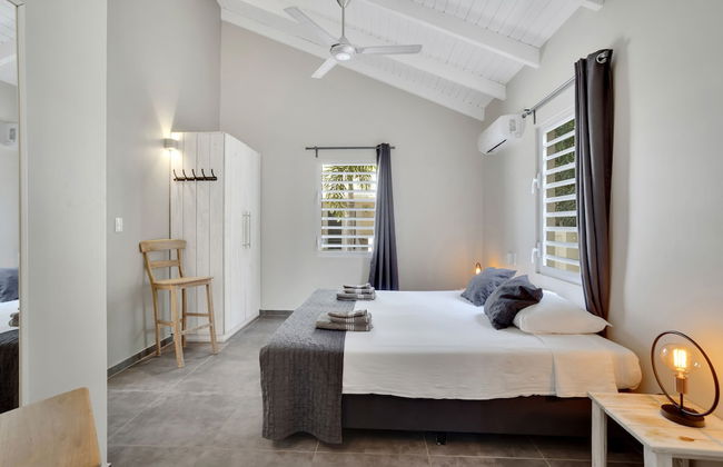 All Seasons Apartments - Photo 2