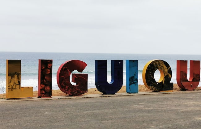 Acogedora Suite en Liguiqui - Manta - Foto 38