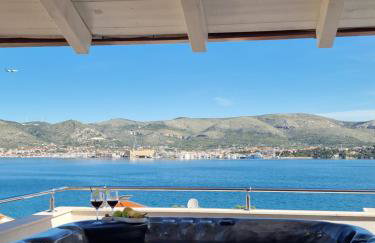 Luxury Apartments Silva with sea view - Photo 78
