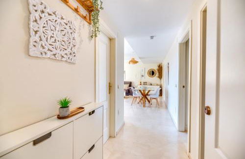 VB Amapolas 2BDR Sea views & relax - Foto 18