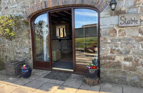 Stable Cottage - Foto 16