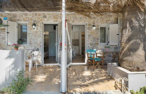 Ilias Studios Sevasti Kalymnos - Foto 51