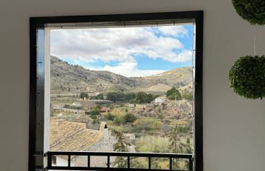 Casa Rural El Alcázar - Cehegín - Foto 10