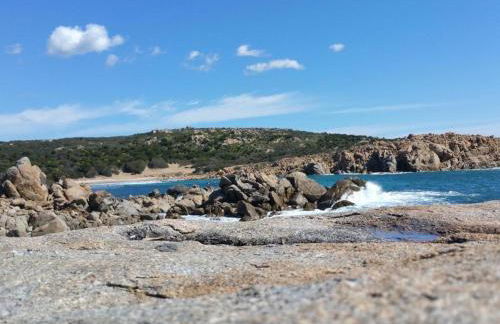 "La Pavoncella" Chia - Domus de Maria - Foto 60