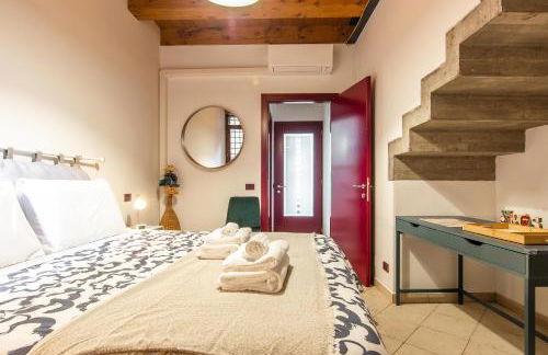 CASA MARGHERITA Basilica view & Terrace - Foto 8