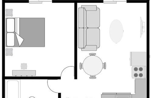 Airy Flat at Xenios Avlais - Foto 19