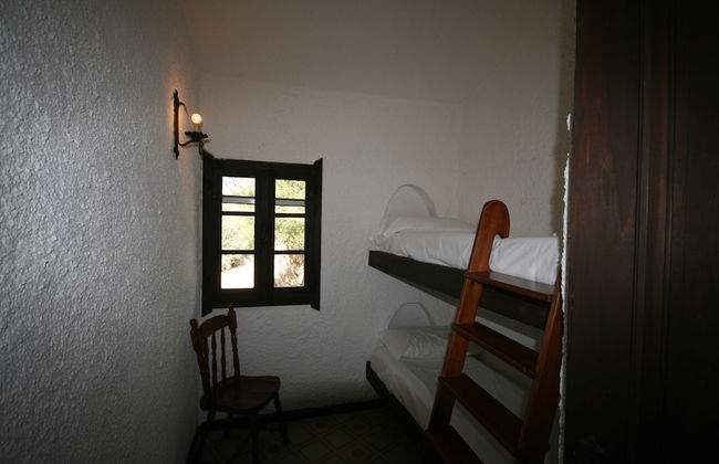 Villa Scarabeo - Foto 4