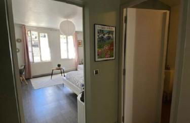 L'aviateur - self check in - Foto 9