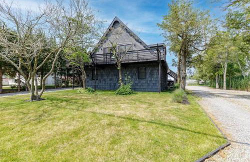 Riverfront Style w Firepits and Fun - Foto 51