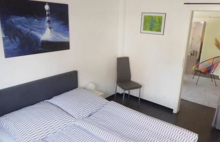 Ferienwohnung Sofie Marie - Foto 8