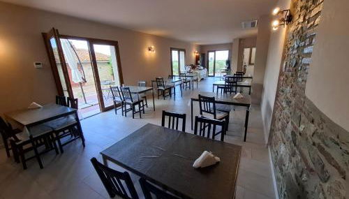 Agriturismo IL VECCHIO OLIVO - Foto 4