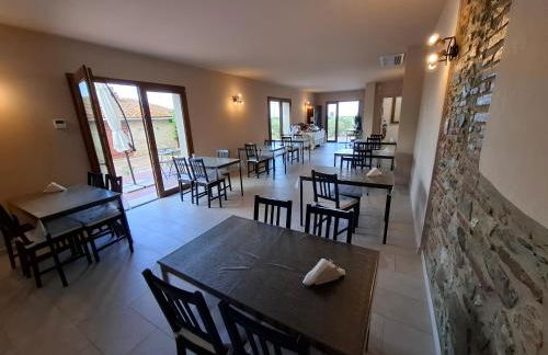 Agriturismo IL VECCHIO OLIVO - Foto 4