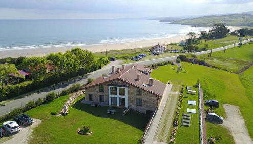 Apartamentos Villa Sofía - Foto 1