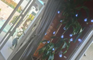 Lá Luciolla Loft Cabana - Foto 6