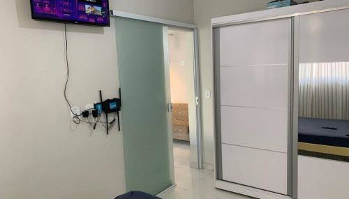 Quitinete Aconchegante Prq Pelinca - Foto 5