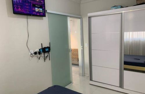 Quitinete Aconchegante Prq Pelinca - Foto 5