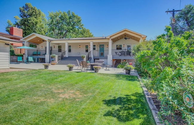 5BR Mnt Viewsdowntown Luxuryfirepit & RV Parking - Photo 62