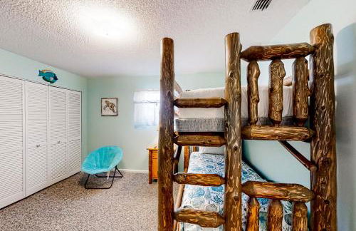 Jacksonville's Delight | House in Jacksonville with pool on St Johns River - Photo 17