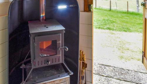 Shepherds Cottage - Uk49766 - Foto 5