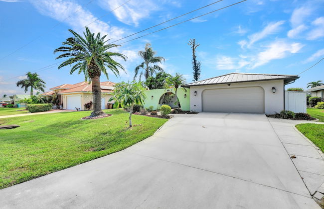 Villa Emerald Coast- Private Villa - Foto 36