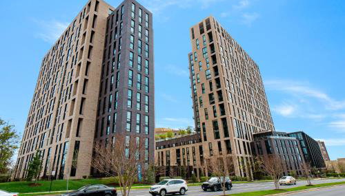 Global Luxury Suites at Reston Town Center - Foto 2