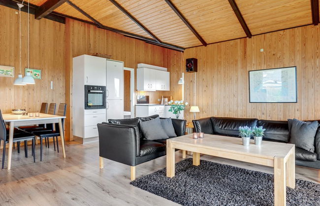 3 bedroom House in Egernsund with terrace - Photo 30