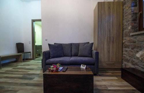 Avgonima All Seasons Hotel - Photo 26