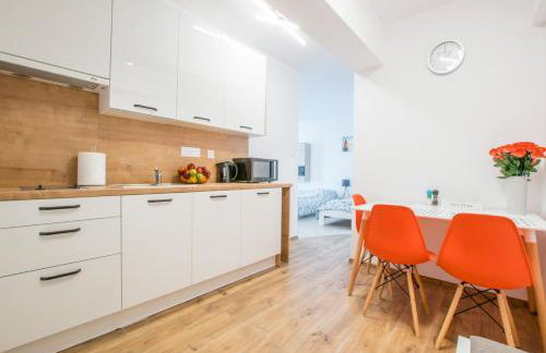 Central Apartments Goleniow - Foto 12