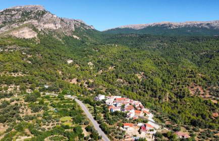 Casas rurales la Tejeruela - Foto 24