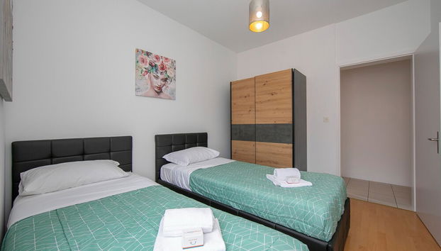 Apartment in Lugano - Foto 3