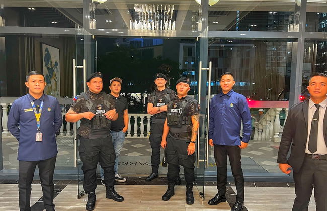 EG Private House - BGC Uptown - Foto 12