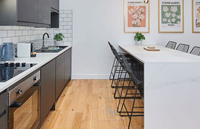 Host Stay Princes Place Hideaway II - Foto 5