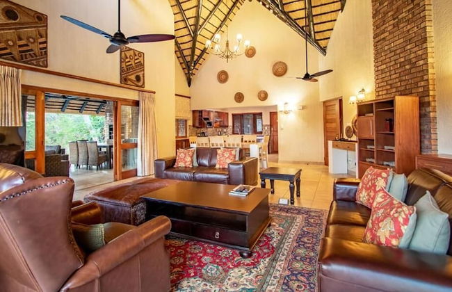 Hoyo Hoyo 573 Kruger Park Lodge - Foto 2