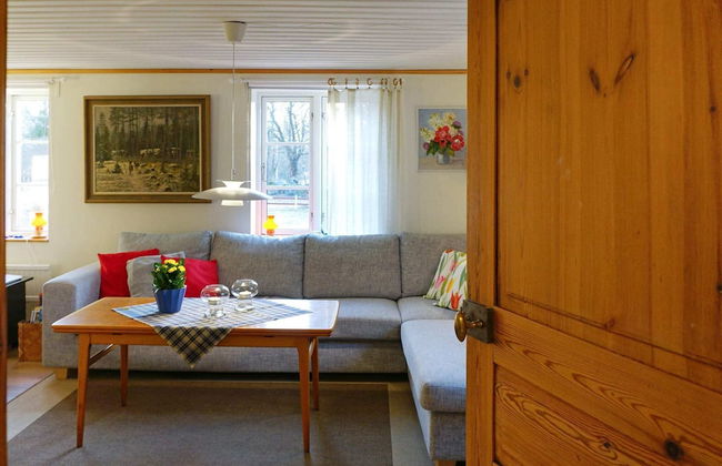 6 Person Holiday Home in Alsterbro-by Traum - Foto 13