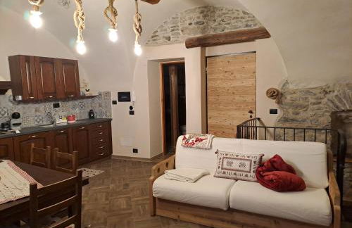 La Maison du Coeur - Vivre la montagne 3 - Foto 3