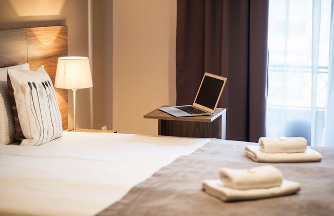 Apartments Top Central 3 - Foto 5