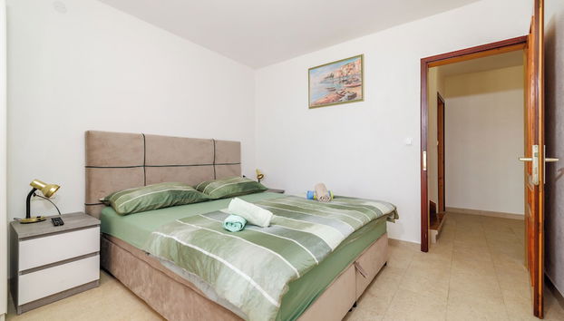 Apartman Mistral 2 - Foto 4, Interior