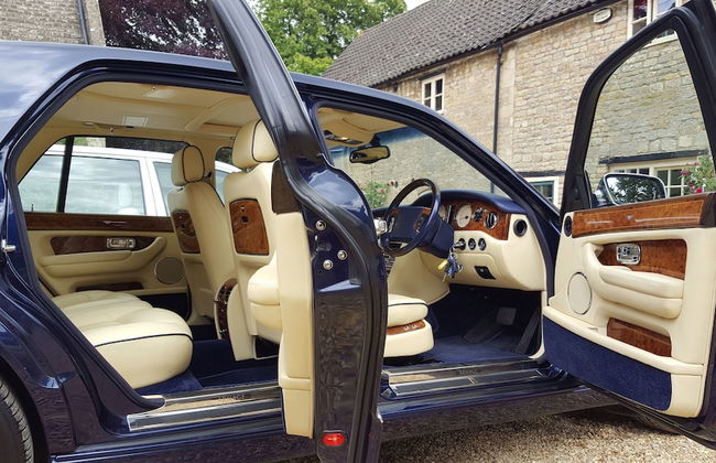 River Nene Cottages - Foto 36