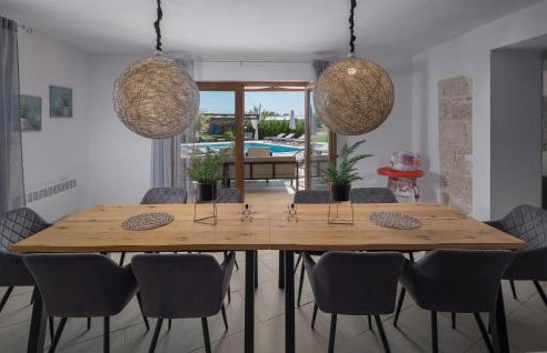 Gorgeous Home In Bokordici With Sauna - Foto 33